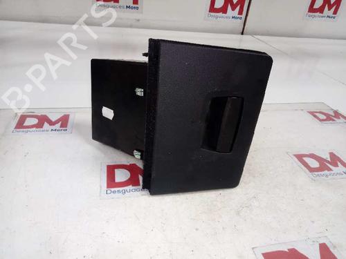 Used Glove box BMW 5 Touring (F11) 530 d (258 hp) 12654675