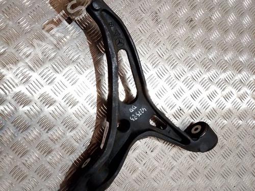 Right front suspension arm MERCEDES-BENZ M-CLASS (W164) ML 320 CDI 4-matic (164.122) 080367106 |