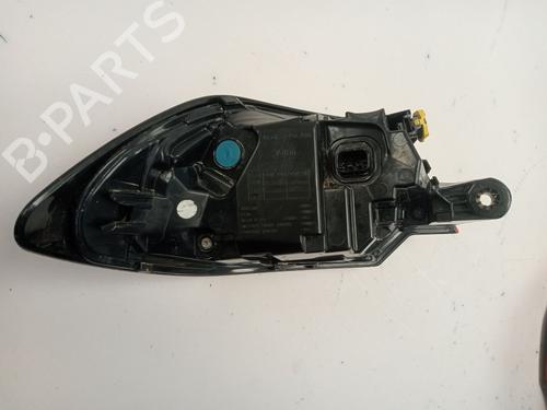 Right taillight BMW 1 (F70) 120 d Mild-Hybrid | BP40496148C35 - Image 4