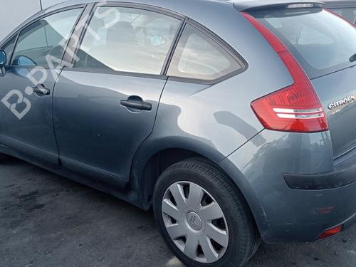Display CITROËN C4 I (LC_)  | BP15882446C48 