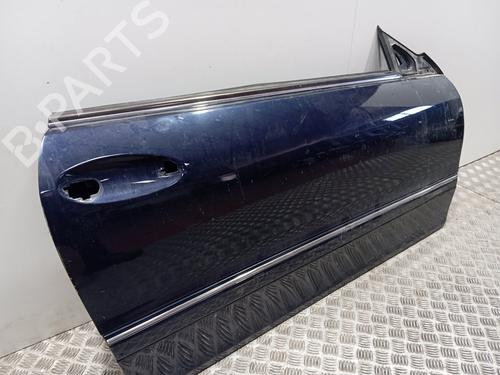 Right front door MERCEDES-BENZ CLK (C209) CLK 270 CDI (209.316) | BP29001402C3 
