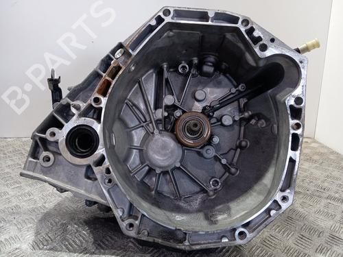 Used Gearbox Gearbox RENAULT EXPRESS Box Body/MPV [2021-2026] 34244160 34244160