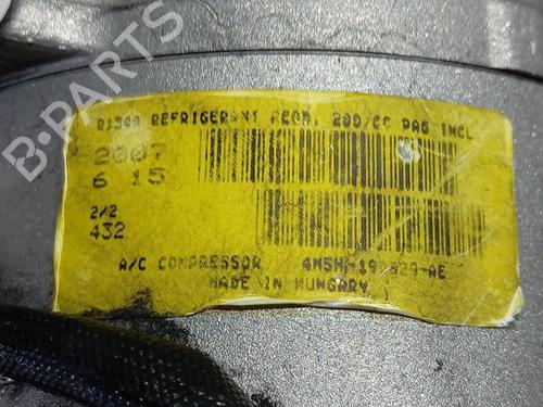AC compressor FORD FOCUS C-MAX (DM2)  | BP28374714M34