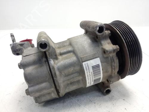 AC compressor CITROËN C3 I (FC_, FN_)  | BP16502538M34 