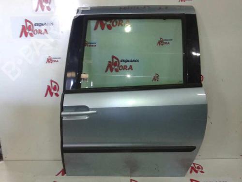 Used Left slide door CITROËN C8 (EA_, EB_) 2.0 HDi (120 hp) 13250600