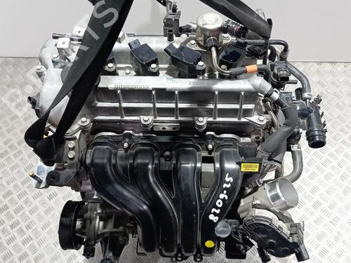 Used Engine HYUNDAI KONA (OS, OSE, OSI) [2017-2023]  31995854
