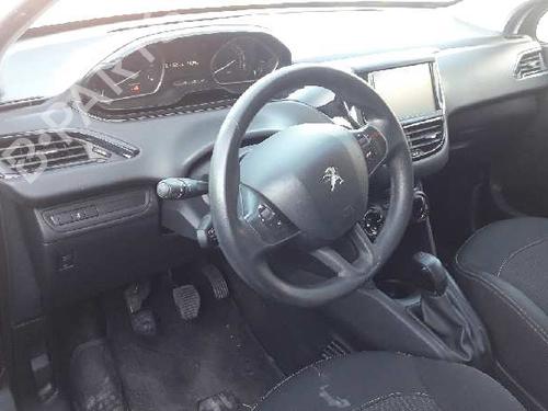 Particulate filter PEUGEOT 208 I (CA_, CC_)  | BP15248793M81 