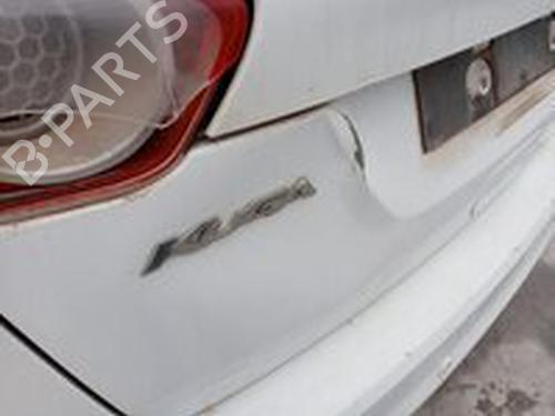 Rear right interior door handle FORD KUGA I  | BP30373839I16 