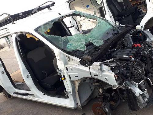 Steering wheel DACIA DOKKER MPV (KE_)  | BP13539435C49 