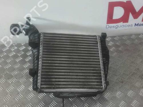 Used Intercooler VW TOUAREG (7LA, 7L6, 7L7) 5.0 V10 TDI (313 hp) 12645072