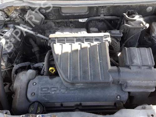 Køler SUZUKI IGNIS I (FH)  | BP12850218M31 