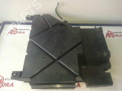 Elektronisk modul MERCEDES-BENZ M-CLASS (W163) ML 400 CDI (163.128) | BP16919976M83 