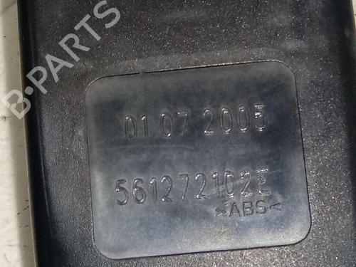Seat buckle BMW 5 (E60)  | BP14127536I32 