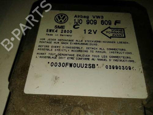 ECU airbags VW POLO III CLASSIC (6V2) 60 1.4 | BP16865105M53 