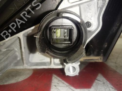 Right mirror BMW 3 (E90) 320 d | BP12666622C27 