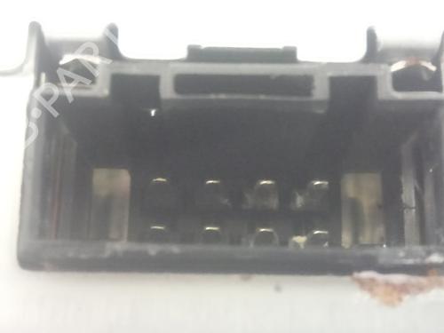 Electronic module MERCEDES-BENZ M-CLASS (W164)  | BP17572537M83 