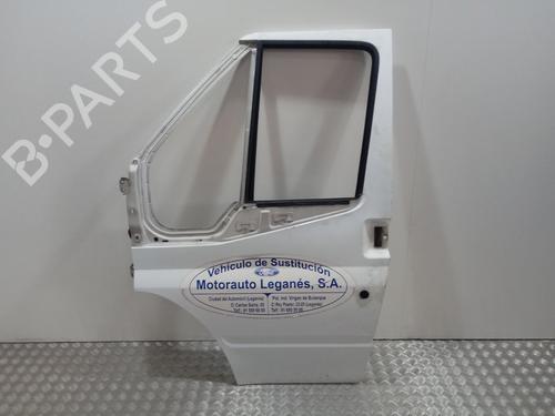Used Left front door FORD TRANSIT Van (FA_ _) [2006-2014]  18307453