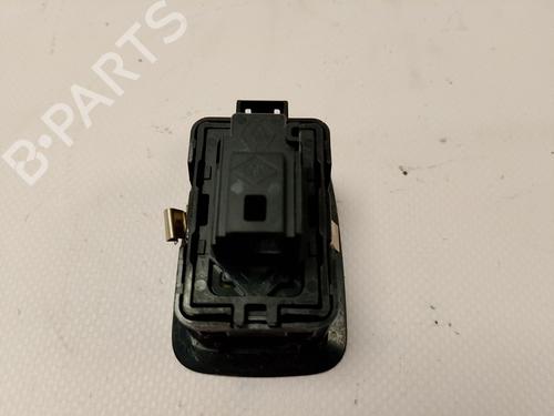 Right front window switch RENAULT CLIO V (B7_) 1.5 Blue dCi 115 (B7AD) | BP30570832I26