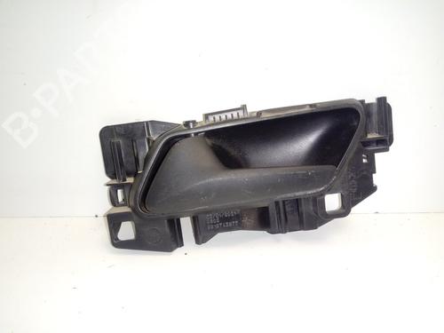 Used Front left interior door handle TOYOTA PROACE VERSO Bus (MPY_) [2016-2025]  30372914