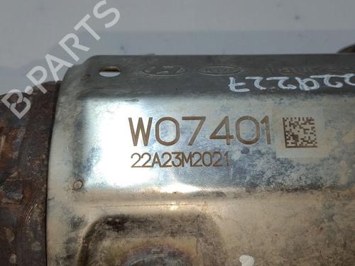 Katalysator KIA CEED (CD) | BP39503659M10 - Image 4