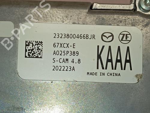 Camera MAZDA CX-60 (KH_) e-SKYACTIV PHEV (KH0H) | BP40125270E14 - Image 3