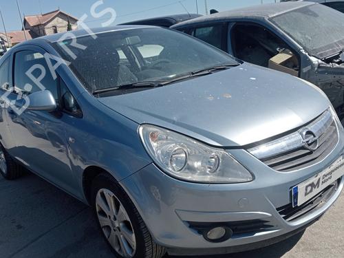 Left headlight OPEL CORSA D (S07) | BP37200624C28 - Image 8