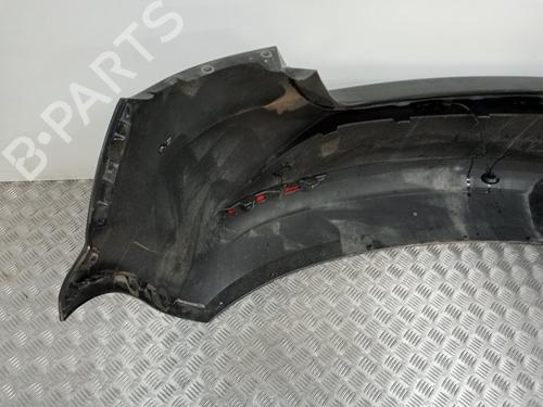 Rear bumper SEAT LEON (1P1)  | BP16492247C8 