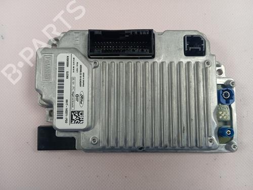 Used Electronic module FORD ECOSPORT [2011-2022]  30601081