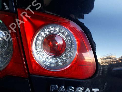Used Left tailgate light VW PASSAT B6 (3C2) [2005-2010]  14128668