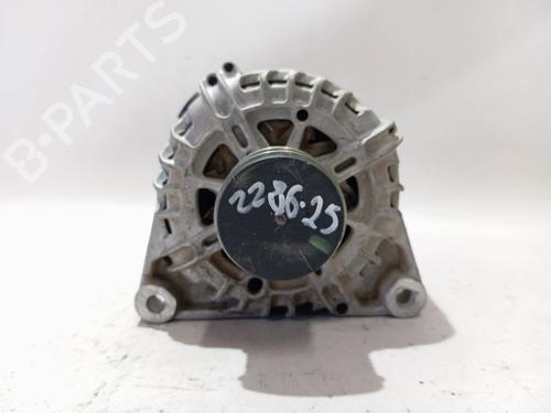 Used Alternator JEEP AVENGER (J2) [2022-2025]  28794703