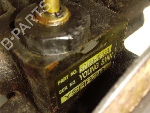 Steering pump HYUNDAI SONATA IV (EF) 2.0 16V | BP12664470M99 