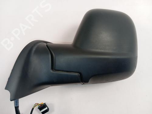 Retrovisor esquerdo Retrovisor esquerdo 37192289 37192289