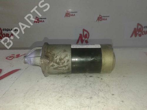 Used Starter HYUNDAI MATRIX (FC) 1.5 CRDi (82 hp) 30369221