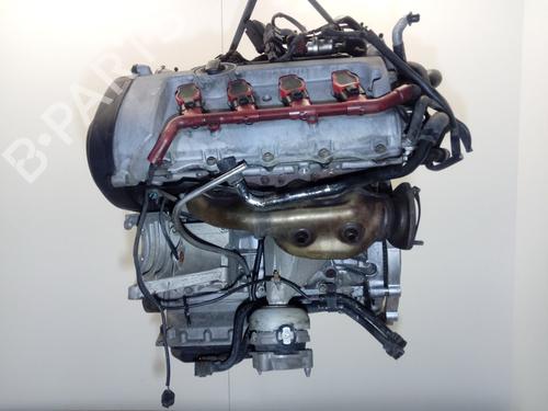 Engine AUDI A8 D3 (4E2, 4E8) 4.2 quattro | BP13742683M1 