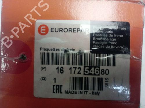 Other RENAULT ESPACE III (JE0_) 1.9 dTi (JE0M) | BP16180468O1 