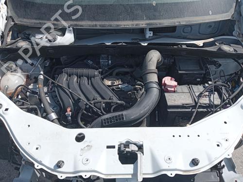 Engine DACIA DOKKER Box Body/MPV 1.6 LPG | BP39200191M1 - Image 10