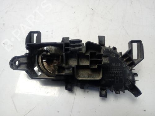 Rear left interior door handle RENAULT KADJAR (HA_, HL_) | BP30370553I15