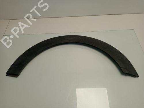 Rear left wheel arch trim MINI MINI CLUBMAN (R55) Cooper S | BP17460401C136 