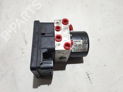 Pompe ABS CHEVROLET CRUZE (J300) [2009-2026]  31987752