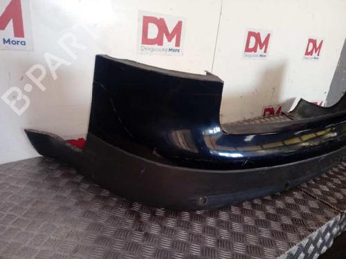 Rear bumper AUDI A6 C5 Avant (4B5) 1.9 TDI | BP12656068C8 