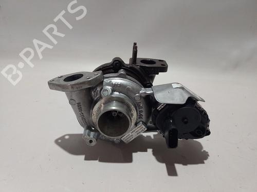 Turbolader/Kompressor Turbolader/Kompressor 36533045 36533045