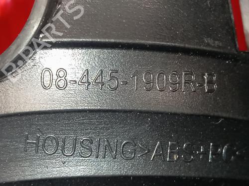 Right taillight SEAT LEON (1M1) 1.9 TDI | BP37520610C35 - Image 3