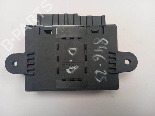 Electronic module FORD FIESTA VII (HJ, HF)  | BP29716943M83 