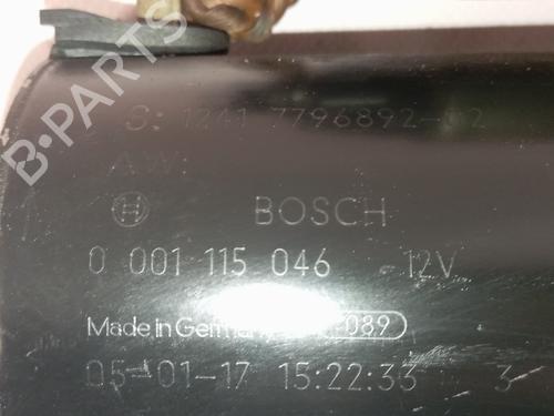 Starter BMW 1 (E87) 120 d | BP32190848M8