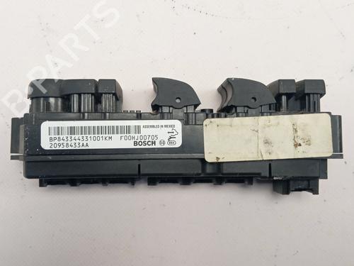 Left front window switch GMC ACADIA (T_14) | BP40080405I27 - Image 4