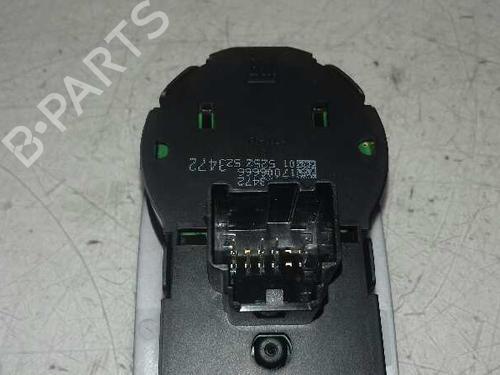 Headlight switch OPEL ASTRA K (B16) 1.6 CDTi (68) | BP15412855I24 