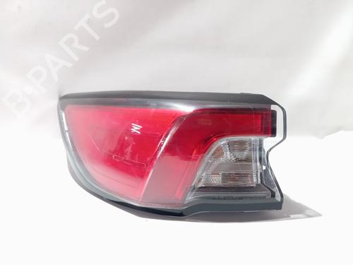 Used Left taillight Left taillight 38287637 38287637