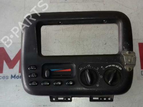Used Climate control CHRYSLER VOYAGER / GRAND VOYAGER III (GS_, NS_) [1995-2001]  12935902