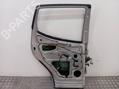 Left rear door MERCEDES-BENZ A-CLASS (W168)  | BP19107840C4 