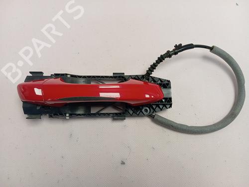 Used Front right exterior door handle VW GOLF VII (5G1, BQ1, BE1, BE2) [2012-2021]  30697996